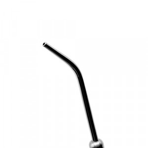 Canula metalica aspiratie endo scurta 1.7mm Medflair