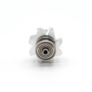 Rotor compatibil turbina Tosi LED TX-164