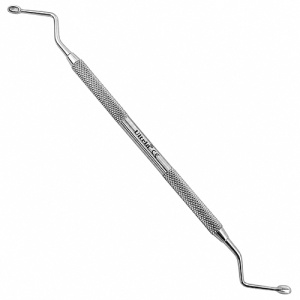 Chiureta alveolara de os 2 capete Hemingway nr 3
