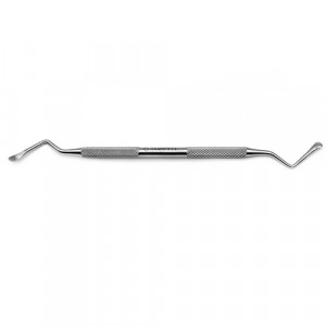 Chiureta alveolara cu 2 capete Lucas nr 86