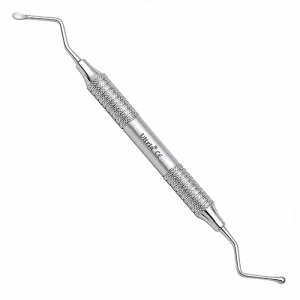 Chiureta De Os Dubla Lucas 85
