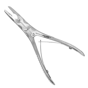 Ciupitor De Os Beyer 15cm Medflair