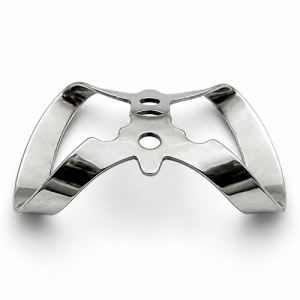 Clema De Diga Glossy Nr 211 Anteriori