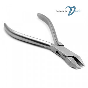 Cleste Adams pentru Sarma Ortodontie Universal 13cm