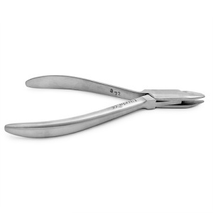 Cleste Model Aderer Standard Cu 3 Falci 14cm