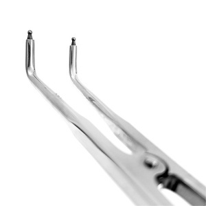 Cleste Aplicator Cleme De Diga Stokes 17cm