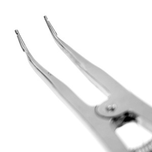 Cleste Aplicator Pentru Cleme Diga Washington 17cm