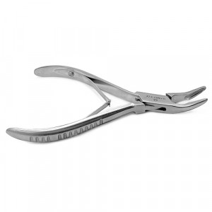 Cleste ciupitor de os chirurgical Cairns 14cm