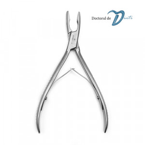 Cleste ciupitor de os Heanley de 17.5cm