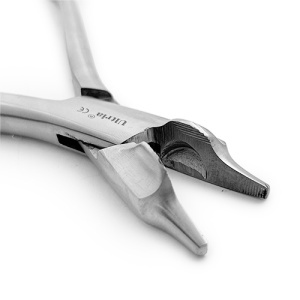 Cleste Crampon 16cm