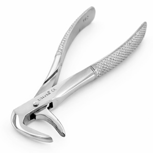 Cleste De Extractie Dinti Inferiori Copii Nr 123