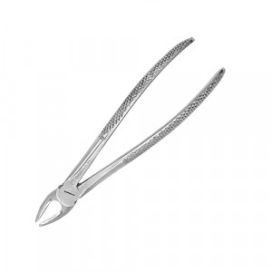 Cleste de extractie frontali superiori copii nr 163