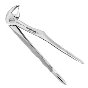Cleste Extractie Incisivi Inferiori Copii nr 33