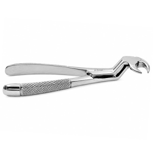 Cleste Extractie Pentru Molar Inferior Dreapta - 186R