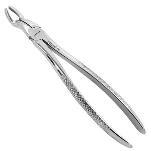 Cleste Extractie Molari De Minte Superiori Nr 67A