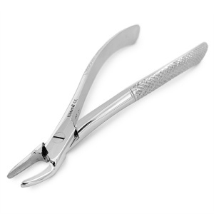 Cleste Pentru Extractie Molari Inferiori Copii Nr 159