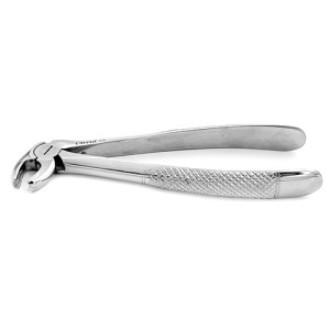 Cleste Extractie Pentru Molari Inferiori Hawk's Bill Nr 22