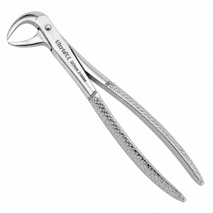 Cleste Extractie Molari Inferiori Nr 86 Coroane Distruse