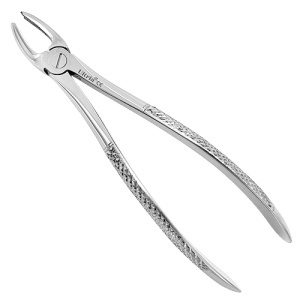Cleste Extractie Molari Superiori Stanga Nr 18