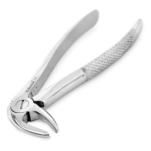 Cleste De Extractie Resturi Radacini Cioc Lung Nr 33M