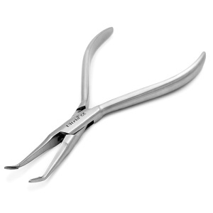 Cleste Extractie Resturi Si Fragmente De 13cm 45 Grade