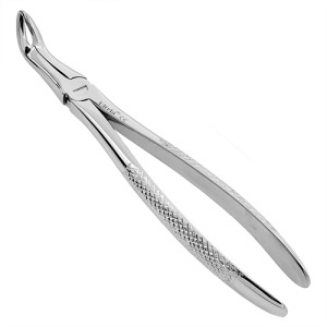 Cleste Extractie Resturi Si Radacini Inferioare Nr 45