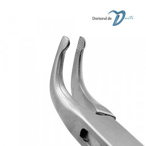 Cleste How curb 14cm