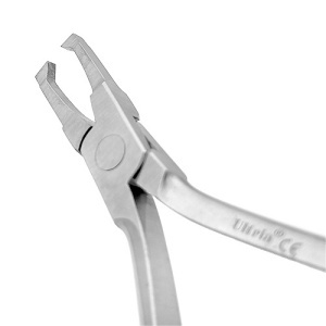 Cleste Indepartat Bracketi Drept De 14cm