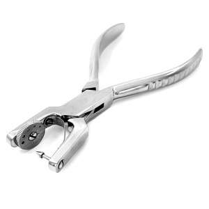 Cleste Perforare Folie Diga Ainsworth 16cm