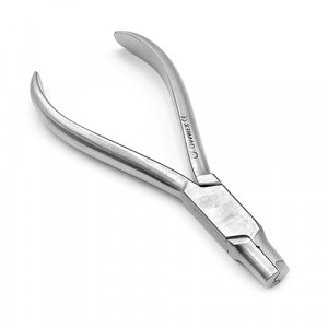 Cleste Schwarz forma de sageata 12 cm