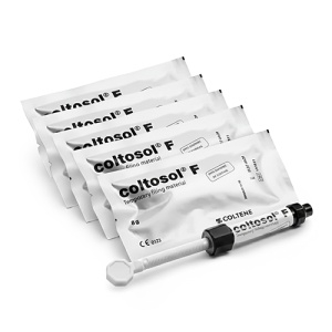 Coltosol F 5 Seringi x 8g Coltene