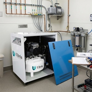 Compresor Ultria GA-81Xyuse