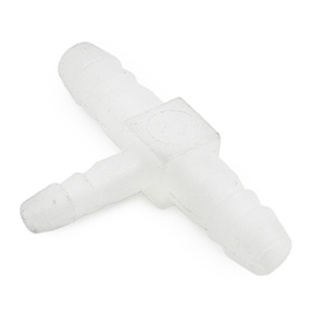 Conector adaptor plastic in T 272