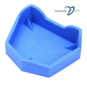 Conformator silicon pentru baza soclu model set 6 bucati