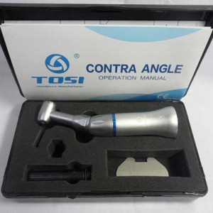 Kit contraunghi Tosi push-button