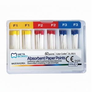 Conuri Hartie F1 F2 F3 60Buc Meta Biomed