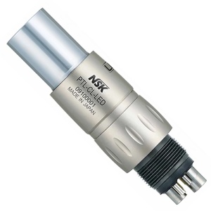 Cupla Rapida Fibra Optica PTL-CL NSK