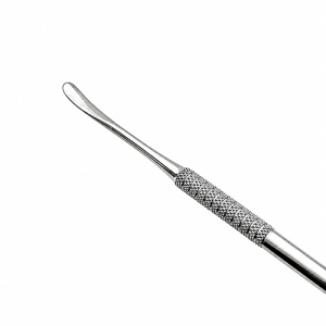 Decolator Periostal Freer 4.5-5.0mm Sharp/Blunt - Img 4