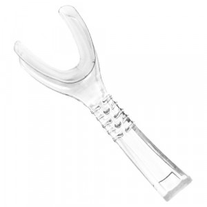 Departator bucal unicomisural rigid tip Y mediu