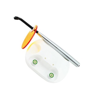 detector de carii