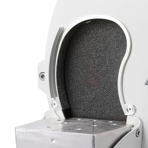 Disc Corindon Soclator 250mm Ax 25mm JG - Img 2