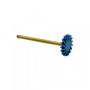 Disc radial Flex Twist HP aspru albastru