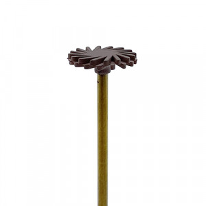 Disc radial Flex Twist HP mediu