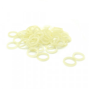 Elastice intermaxilare latex 3.5oz medium 5 16 7.9mm 5000buc
