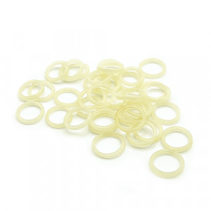 Elastice ortodontice intraorale latex 4.5oz heavy 516 7.9mm 5000buc