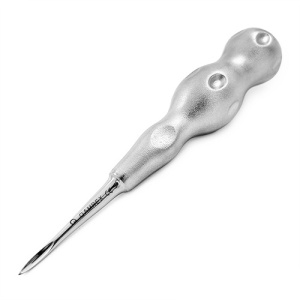 Elevator Bein maner ergonomic cu varf ascutit 3mm