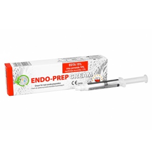 Endo-Prep Cream 2ml Cerkamed Seringa 
