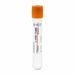 Eprubeta i-PRF Vacutainer 10 ml Keymed