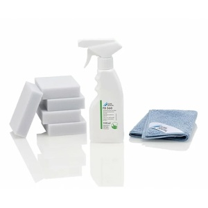FD 360 Solutie Curatare Tapiterii 250ml