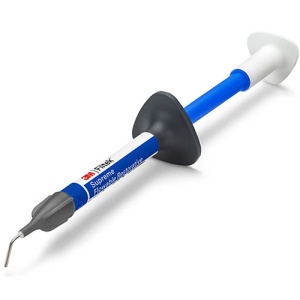Filtek Supreme Flowable 3M seringa 2x2g